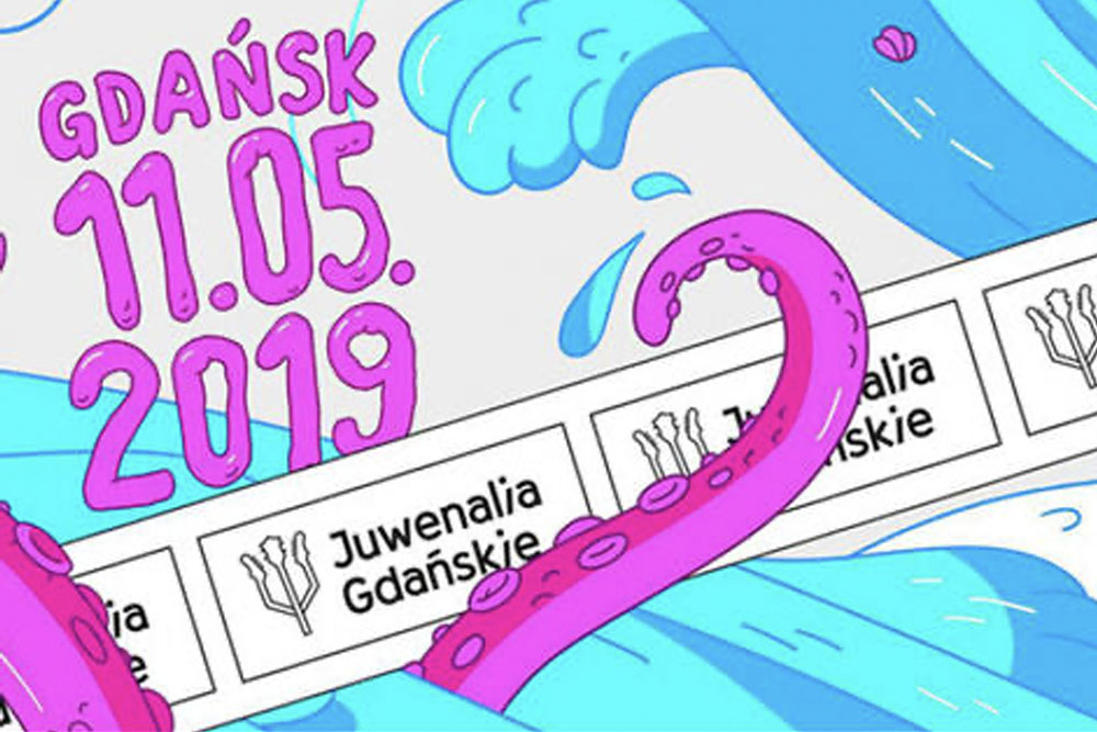 JUWENALIA 2019