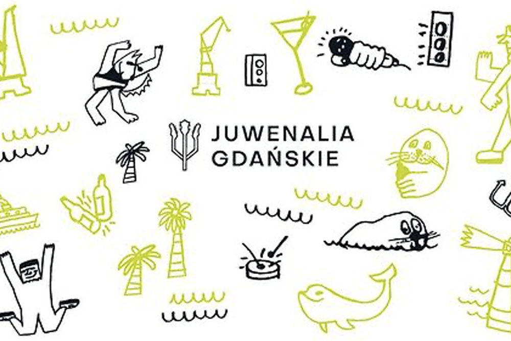 JUWENALIA GDAŃSKIE 2022