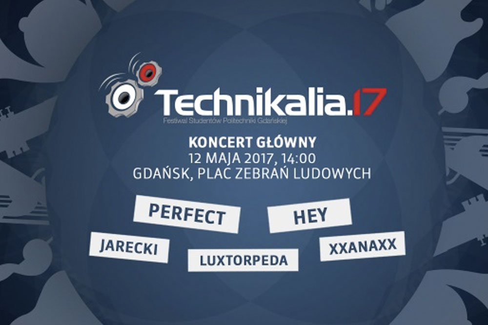 TECHNIKALIA 2017